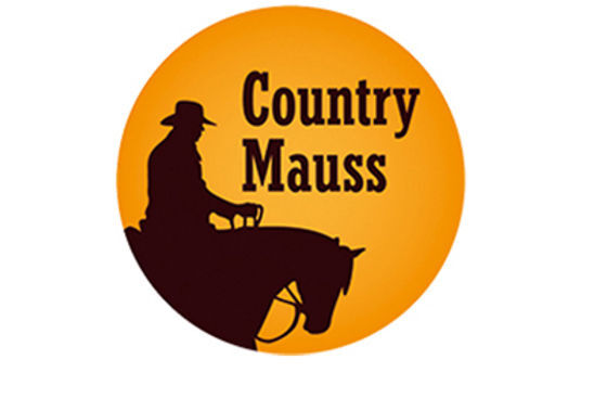 Country mauss