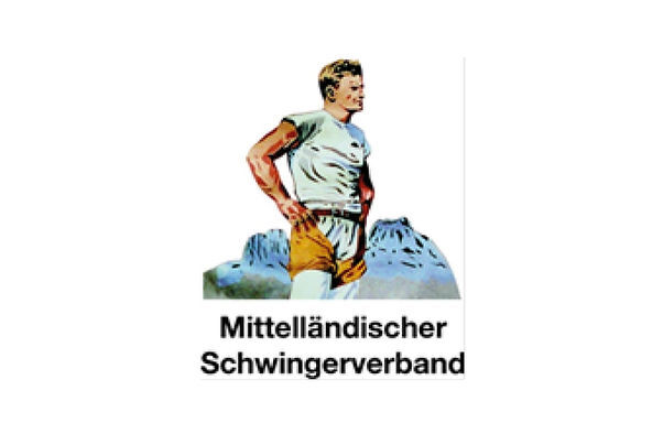 Mittellaendischer schwingerverband